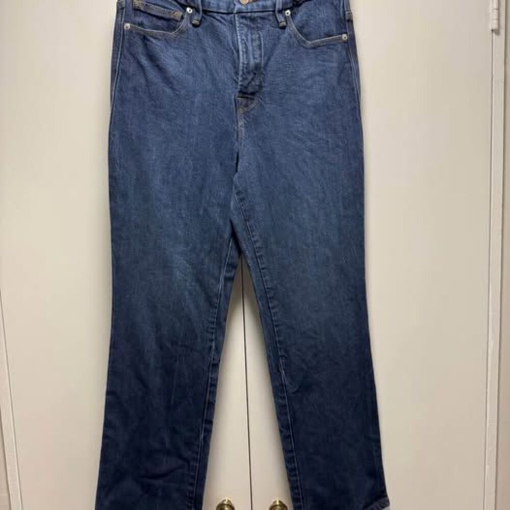 Good American Jeans Size 6 / 28